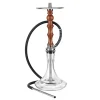 Кальян Aroma Hookah - Steel Lima Brown